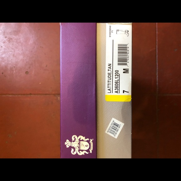 Fergie Lattitude Boots, (7) - Picture 3 of 7